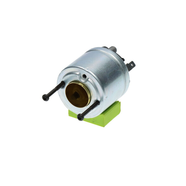 Magnetic Switch Starter VALEO IAM-Expertise suitable for RENAULT