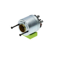 Magnetic Switch Starter VALEO IAM-Expertise suitable for...