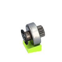 Ritzel Starter VALEO Aftermarket-Expertise passend für u.a. CITROËN