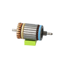 Armature Starter VALEO Aftermarket expertise suitable for CITROËN and others