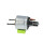 Magnetic Switch Starter VALEO universal for various vehicles