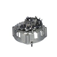 Alternator Rectifier VALEO Aftermarket-Expertise universal for various vehicles