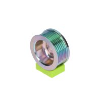 Riemenscheibe Generator Ø 61 mm 6 Rippen VALEO...