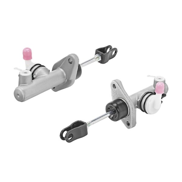 Geberzylinder Kupplung Kunststoff für KG150035.7.1 VALEO für HYUNDAI GETZ