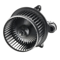 Interior Blower front 234 W 2-pin VALEO for FORD FIESTA...