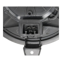 Interior Blower front 234 W 2-pin VALEO for FORD FIESTA...