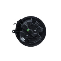 Interior Blower front 282 W 2-pole VALEO suitable for...