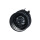 Interior Blower front 282 W 2-pole VALEO suitable for e.g. CITROËN C3