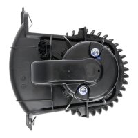 Interior Blower front 384 W 2-pole VALEO for e.g. VW...