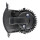 Interior Blower front 384 W 2-pole VALEO for e.g. VW TRANSPORTER