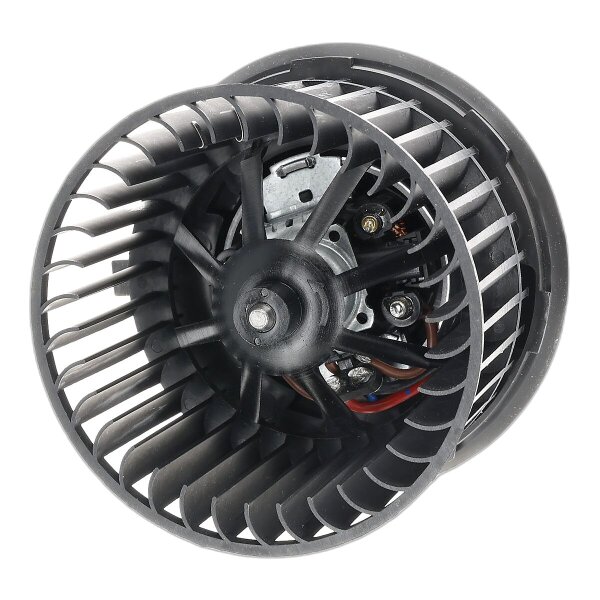 Interior Blower 162 W 2-pole VALEO suitable for FORD TRANSIT and others