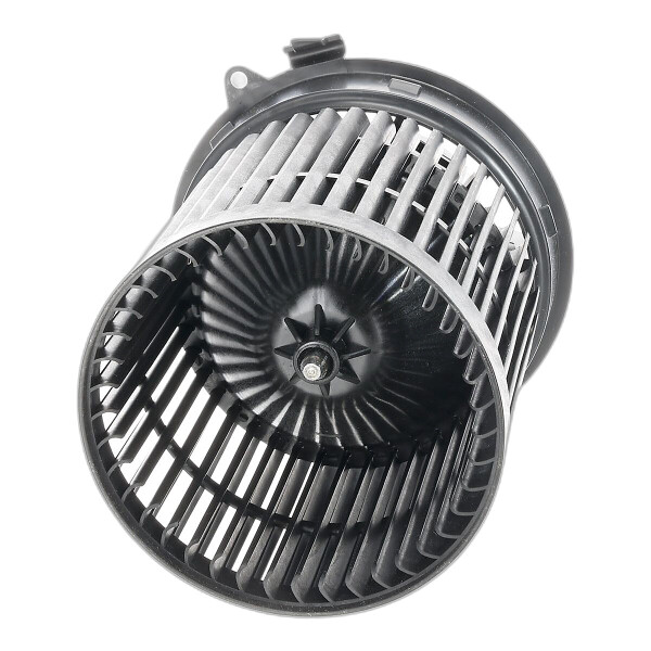 Interior Blower front 180 W 2-pole VALEO for e.g. NISSAN JUKE