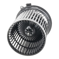 Interior Blower front 180 W 2-pole VALEO for e.g. NISSAN...