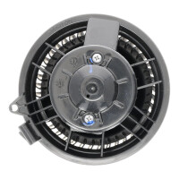 Interior Blower front 180 W 2-pole VALEO for e.g. NISSAN...