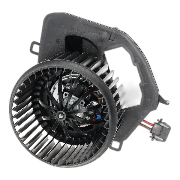 Interior Blower 366 W 2-pole VALEO suitable for e.g. VW TRANSPORTER