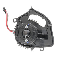 Interior Blower 366 W 2-pole VALEO suitable for e.g. VW...