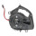 Interior Blower 366 W 2-pole VALEO suitable for e.g. VW TRANSPORTER