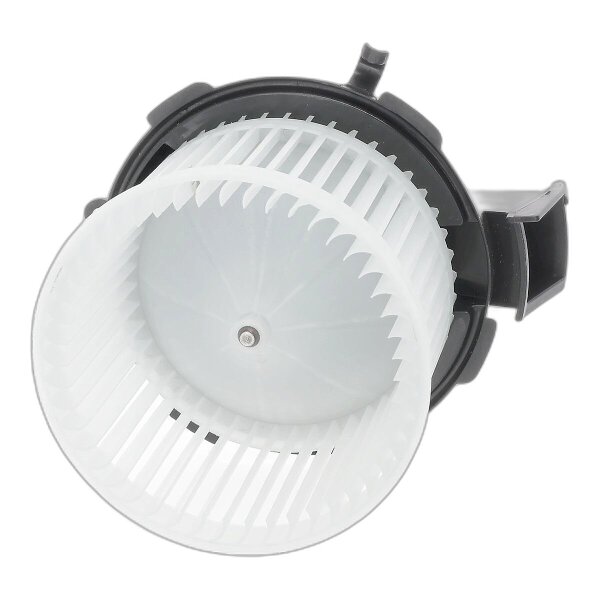 Interior Blower front 108 W 2-pole VALEO suitable for e.g. FIAT PANDA