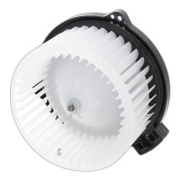 Interior Blower front 204 W 2-pole VALEO suitable for...