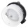 Interior Blower front 204 W 2-pole VALEO suitable for OPEL ANTARA