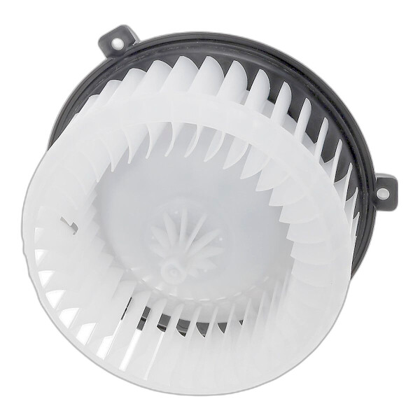 Interior Blower front 288 W 2-pole VALEO suitable for e.g. OPEL MOKKA