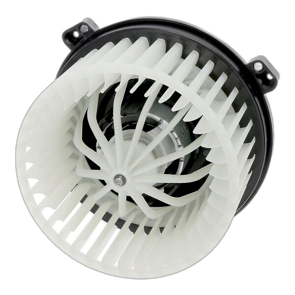 Interior Blower front 165 W 2-pole VALEO for FIAT DUCATO and others