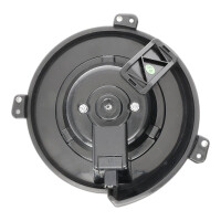 Interior Blower front 165 W 2-pole VALEO for FIAT DUCATO and others