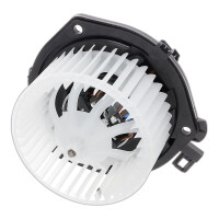 Innenraumgebläse vorne 234 W 2-polig VALEO für...