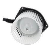 Interior Blower front 150 W 2-pole VALEO for SUZUKI GRAND...