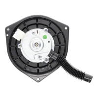 Interior Blower front 150 W 2-pole VALEO for SUZUKI GRAND...
