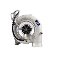 Turbocharger exhaust gas turbocharger 25,139 g MAHLE for...