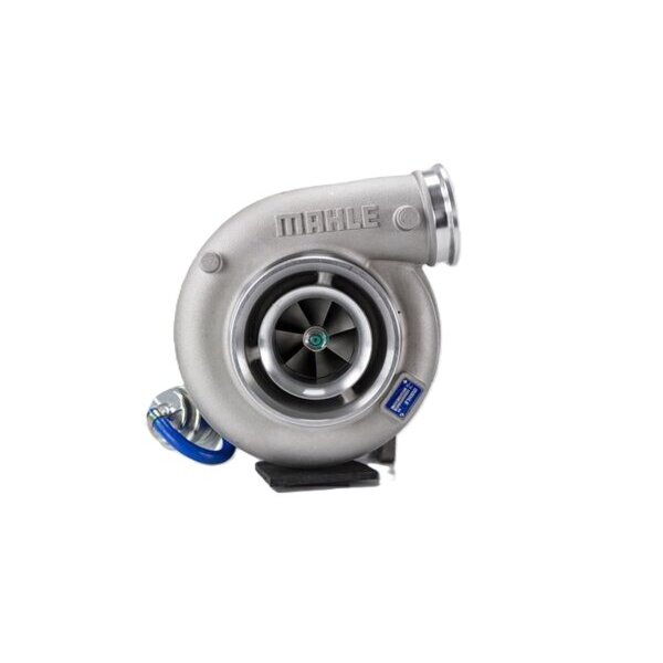 Turbolader Abgasturbolader 22.630 g MAHLE für u.a. MERCEDES-BENZ AROCS