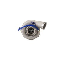 Turbocharger exhaust gas turbocharger 19,750 g MAHLE for...