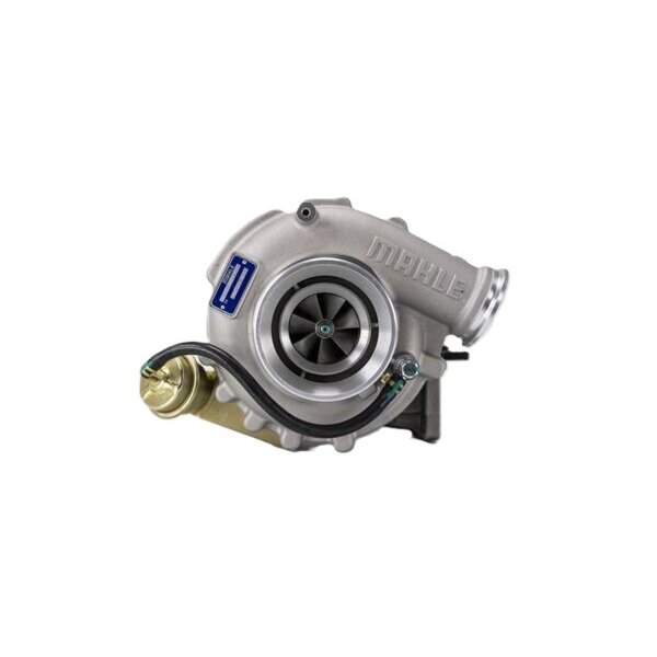 Turbolader Abgasturbolader 12.820 g MAHLE für u.a. MERCEDES-BENZ ATEGO