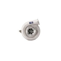 Turbocharger exhaust gas turbocharger 20,700 g MAHLE fits...