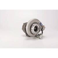 Turbocharger exhaust gas turbocharger 11,375 g MAHLE for...