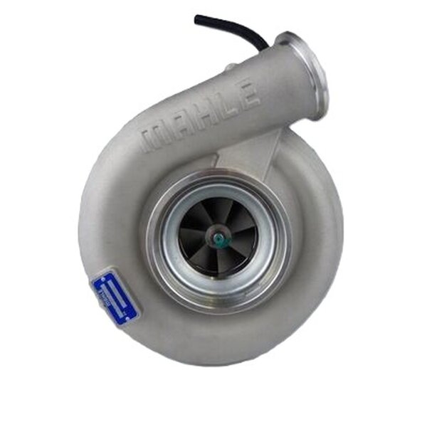 Turbolader Abgasturbolader 21.100 g MAHLE für u.a. RENAULT TRUCKS