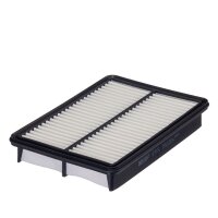 Air filter insert 270-180mm HENGST FILTER suitable for...