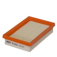Luftfilter-Einsatz 178-118mm HENGST FILTER passend...