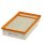 Air filter filter element HENGST for NISSAN PRIMERA