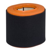 Air filter insert HENGST FILTER suitable for e.g. FIAT...