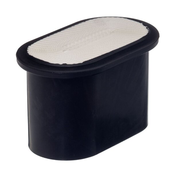 Air filter insert 250-148mm HENGST FILTER suitable for e.g. JCB
