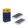 Activated carbon filter 256-134mm 40mm HENGST FILTER for e.g. MERCEDES-BENZ