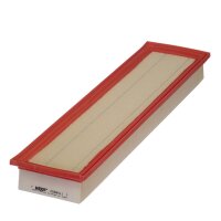 Pollenfilter Innenraum luftreinigend 570-140mm HENGST...