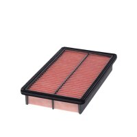 Air filter insert 322-177mm HENGST FILTER suitable for...