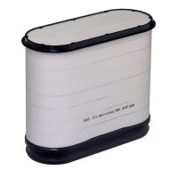 Air filter insert HENGST FILTER suitable for JOHN DEERE...