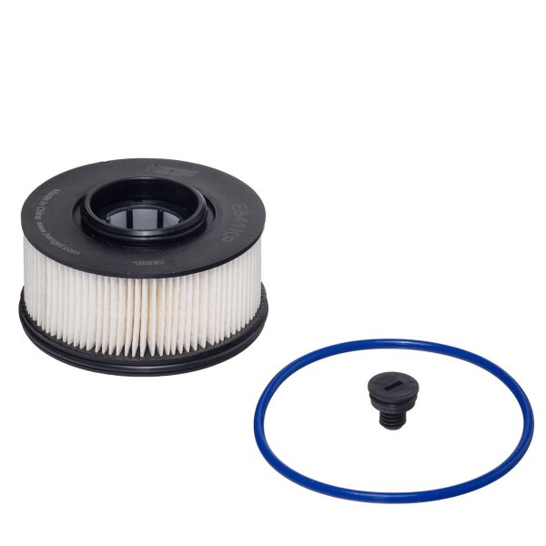 Kraftstofffilter-Einsatz Ø115mm 69mm HENGST FILTER für u.a. HYUNDAI SANTA