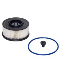 Kraftstofffilter-Einsatz Ø115mm 69mm HENGST FILTER...
