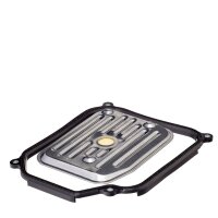 Hydraulikfiltersatz mit Dichtungen HENGST FILTER für...