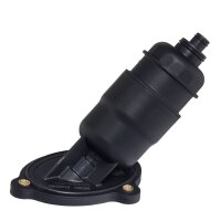 Hydraulikfiltersatz mit Dichtungen HENGST FILTER für...